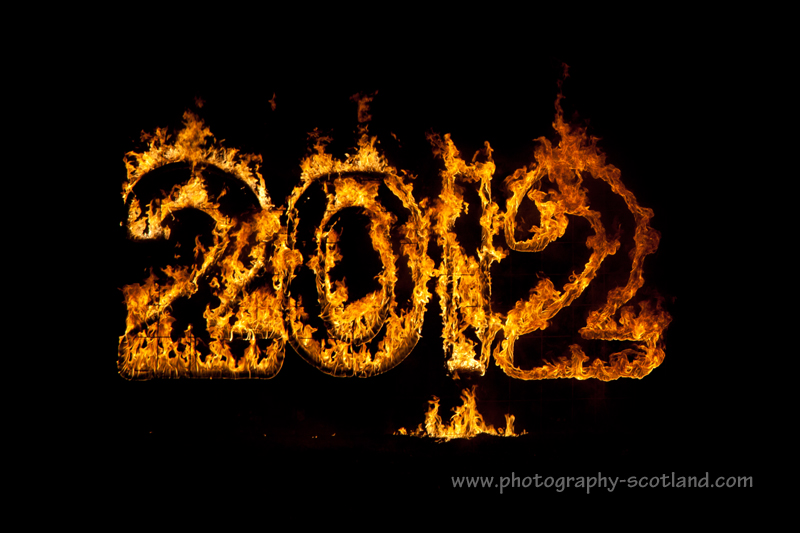 Photo - Happy New Year for 2012