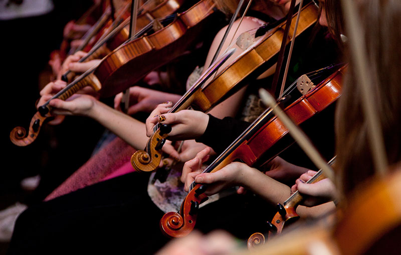 Playing in pub sessions