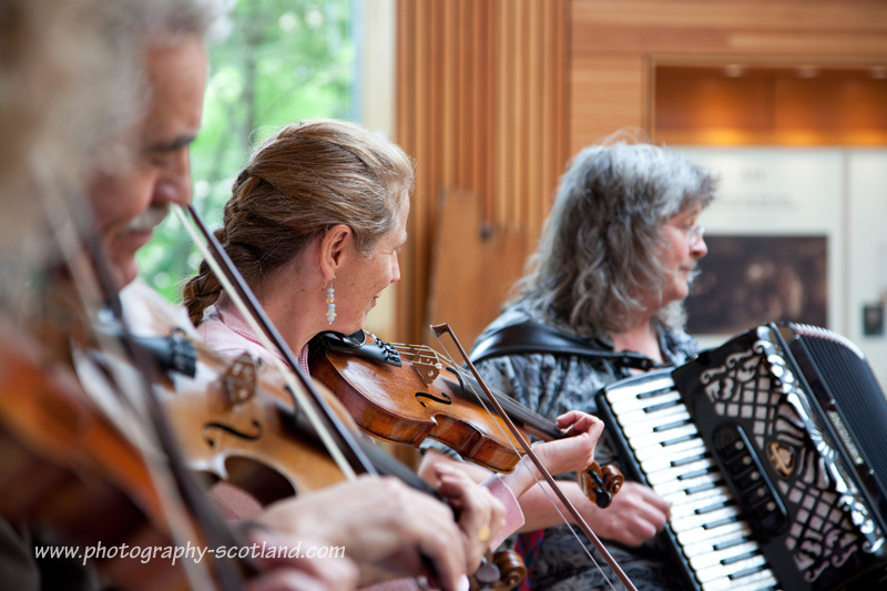 Traditional music classes in Edinburgh