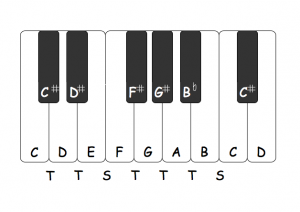 Finding the notes - Learn fiddle technique