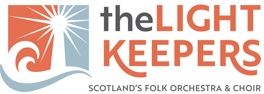 The Lightkeepers logo