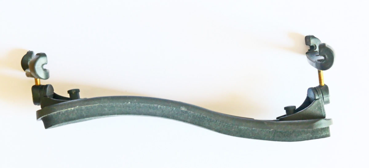 Shoulder rests Learn fiddle technique