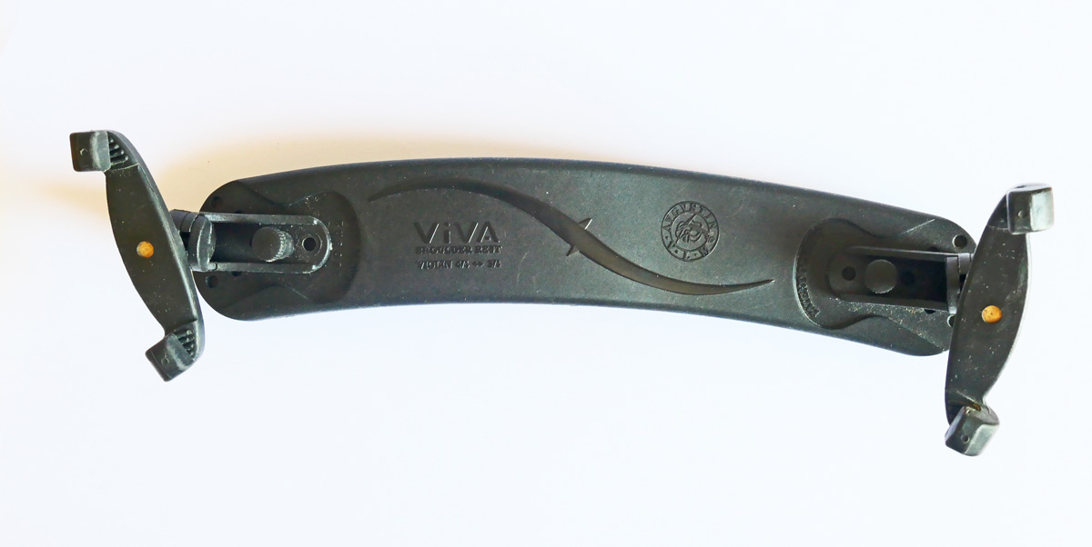 Shoulder rests Learn fiddle technique