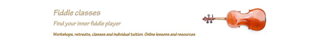 Fiddleclass logo